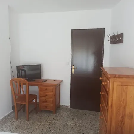 Restaurante El Burguiyo * 厄尔巴拉克