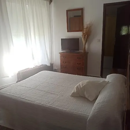 Restaurante El Burguiyo * 厄尔巴拉克